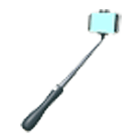 Selfie Stick - Common from Influencer Update